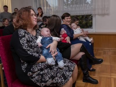 Vítání občánků prosinec (28)