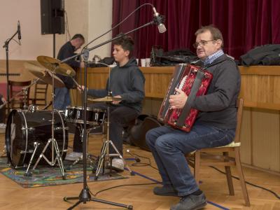 Beseda s občany důchodového věku (62)