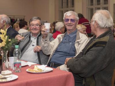 Beseda s občany důchodového věku (63)