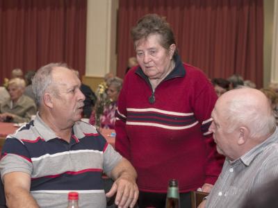 Beseda s občany důchodového věku (90)