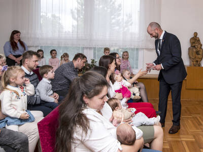 Vítání občánků květen 2025 (33)