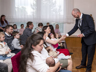 Vítání občánků květen 2025 (35)