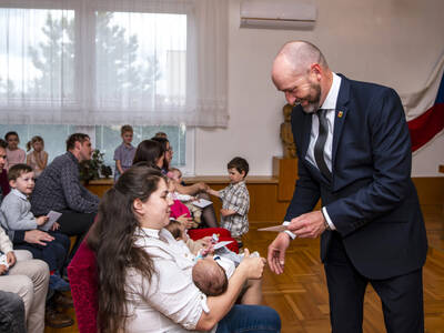 Vítání občánků květen 2025 (39)