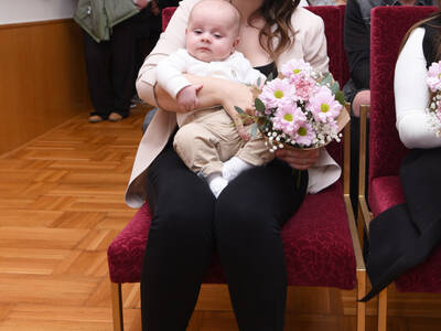 Vítání občánků říjen 2025 (10)