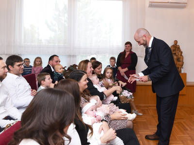 Vítání občánků říjen 2025 (38)