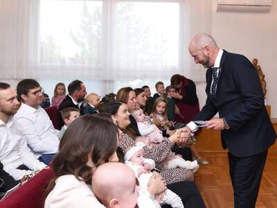 Vítání občánků říjen 2025 (40)