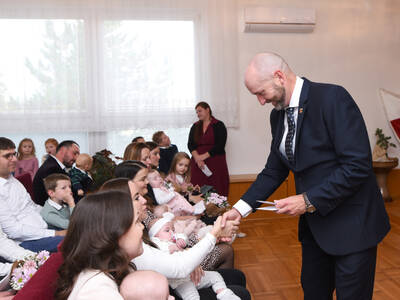 Vítání občánků říjen 2025 (42)