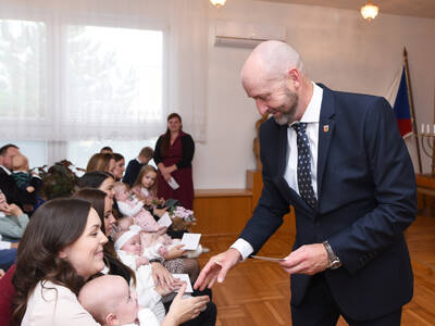 Vítání občánků říjen 2025 (44)