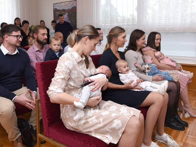 Vítání občánků říjen 2025 (50)