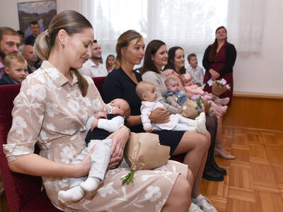 Vítání občánků říjen 2025 (61)