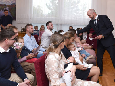 Vítání občánků říjen 2025 (75)