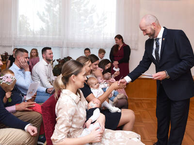 Vítání občánků říjen 2025 (78)